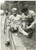 1956 CICLISMO GIRO D'ITALIA Tappa Rapallo-Lecco - Giuseppe BURATTI infortunato