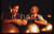 Fotografia d epoca originale 35mm vintage slide 1998 KENOMA JosÃ© DUMONT Enrique DIAZ Una scena del film 1