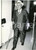 1960 ROMA Conferenza stampa Amintore FANFANI - Arrivo di Attilio PICCIONI *Foto