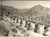 1953 CYCLISME TOUR DE FRANCE Le peloton dans les Alpes - Photo 18x13 cm