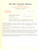 Documento originale, autentico 1960 DETROIT Lettera E. F. TATE ELLIOTT  HeviDuty Electric Company Autografo 1