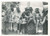 Fotografia d epoca originale 1950 ca ITALIA  M/N GIULIO CESARE Una festa in costume  Foto 18x13 cm 1