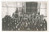 Fotografia d epoca originale 1936 WIEN AUSTRIA Cerimonia scolastica  Foto Paula WITSCH 14x9 cm 1