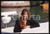 Fotografia d epoca originale Carol ALT attrice  Ritratto in motoscafo  1990 ca 35 mm vintage slide 1 1
