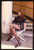 Fotografia d epoca originale Carol ALT attrice  Ritratto sul set  ITALIA 1995 ca 35 mm vintage slide 1 1