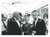 Fotografia d epoca originale 1983 VENEZIA Federico FELLINI Giulietta MASINA Gian Luigi RONDI Foto 24x17 cm 1