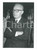 Fotografia d epoca originale 1985 ca PARTITO REPUBBLICANO Giuseppe SCHIAVINATO Onorevole PRI Foto 18x24 cm 1