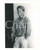 Fotografia d epoca originale 1985 ca CINEMA James WILBY Ritratto dell attore  Foto 20x25 cm 7 1