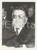 Fotografia d epoca originale 1985 ca CNR Hermes EMANUELLI Responsabile progetti finalizzati  Foto 18x24 cm 1