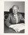 Fotografia d epoca originale 1985 MILANO Pio PIGORINI Presidente SNAM Foto 20x25 cm 1 1