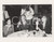 Fotografia d epoca originale 1987 COSTUME Ida DI BENEDETTO Philippe LEROY Silvia TORTORA Foto 25x20 cm 2 1