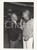 Fotografia d epoca originale 1989 RA1  LA DOMENICA SPORTIVA Alfredo PIGNA Sandro CIOTTI Foto 18x24 cm 1 1