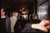 Fotografia d epoca originale Liza MINNELLI  MILANO 1989 Hotel Principe di Savoia 35mm vintage slide 4 1