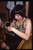Fotografia d epoca originale Liza MINNELLI  ITALIA ? 1990 ca  Ritratto 35mm vintage slide 2 1