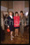 Fotografia d epoca originale Liza MINNELLI Barbara SINATRA Altovise DAVIS  MILANO 1989 35mm vintage slide 2 1