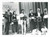 Fotografia d epoca originale 1984 VENEZIA Mostra del Cinema  Premiazione Goutam GHOSE  Pupi AVATI Foto 1