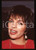 Fotografia d epoca originale Liza MINNELLI  Atelier Gianfranco FERRE  MILANO 1989 35mm vintage slide 9 1