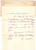 Autografo originale 1959 MILANO Lettera Aurelio CANDIAN  Invito a pranzo con Luigi BRUNO Autografo 1