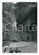Fotografia d epoca originale 1972 ALAGNA VALSESIA Turiste visitano la vallata  Foto 13x17 cm 1