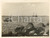 Fotografia d epoca originale 1935 KARELIA URSS Fiume Neva alla confluenza con il Mar Bianco  Bassa marea 1