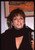 Fotografia d epoca originale Liza MINNELLI ritratto  Intervista a MILANO 1989 35mm vintage slide 13 1