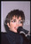 Fotografia d epoca originale Liza MINNELLI  40Â° Festival di SANREMO 1990  Intervista 35mm vintage slide 19 1