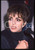 Fotografia d epoca originale Liza MINNELLI  40Â° Festival di SANREMO 1990  Intervista 35mm vintage slide 34 1