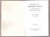 Libro, pubblicazione d epoca 1972 Paul R. HALMOS Introduction to HILBERT SPACE and Spectral multiplicity 1