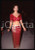 35mm vintage slide* 1996 ca CINEMA Gina GERSHON American actress (37)