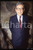 35mm vintage slide* 1993 ca ROME Boutros BOUTROS-GHALI Egyptian politician (5)