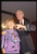 35mm vintage slide* 1985 ca CINEMA June ALLYSON and James STEWART (37)