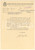 Autografo originale 1936 ROMA Ministro Cesare DE VECCHI  Lettera per concorso Autografo 1