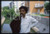 35mm vintage slide* 1984 ITALY VENICE Indian film director Goutam GHOSE (17)