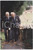 Fotografia d epoca originale 1995 ca Gianni AGNELLI  Arrivo a un evento  Foto 15x22 cm 1