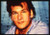35mm vintage slide* 1990 ca CINEMA American actor Patrick SWAYZE Portrait (30)