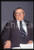 35mm vintage slide* 1990 ca MILAN Nobel Prize winner James M. BUCHANAN (31)