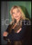 35mm vintage slide* 1988 ca ITALY Portrait of an actress Alessandra CARELLA (24)