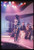 35mm vintage slide* 1986 THE PSYCHEDELIC FURS British musician Richard BUTLER 4