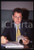 35mm vintage slide* 1999 ca MILAN Telecom Italia Portrait of Ugo RIETMANN 15