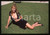 35mm vintage slide* 1995 VENEZIA LIDO - Eva HENGER Ritratto della pornostar (26)