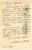 Autografo originale 1940 FIRENZE Istituto Studi Etruschi  Antonio MINTO  Cartolina AUTOGRAFA 1