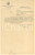 Autografo originale 1947 MILANO Biblioteca Comunale  Lettera Giovanni BELLINI direttore Autografo 1