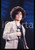 35mm vintage slide* 1990 ca MUSICA - Mia MARTINI durante un'esibizione (24)