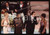 Negativo, diapositiva originale 35mm vintage slide 1994 FESTIVAL SANREMO  Anna OXA Amii STEWART e Pippo BAUDO 1