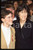 35mm vintage slide* 1990 ca COSTUME - Jacob BERNSTEIN e Nora EPHRON