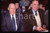 35mm vintage slide* 1990 ca COSTUME - Fiorenzo MAGNI e Gino BARTALI (2)