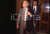 35mm vintage slide* 1990 ca ITALY Giuseppe FARINA & lawyer Vittorio D'AIELLO 33