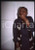 35mm vintage slide* 1995 ca MILAN Singer-songwriter actress Angélique KIDJO (6)