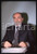 Achille NORSA - ITALY Portrait of research doctor 1990 ca * 35mm vintage slide 7
