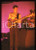 ORCHESTRAL MANOEUVRES IN THE DARK - ITALY Performing 1982 *35mm vintage slide 22